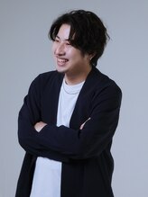 ウェイズ トウキョウ(Ways TOKYO) 四戸 侑太