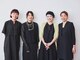 アンテプリマ(anteprima)の写真/女性同士だからこそ話せるお悩みなど、何でもお話してください＊一人一人の”なりたい”を叶えます☆