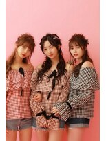 サファイア(SAPPHIRE)&nbsp;☆The 3姉妹☆