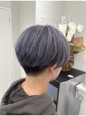ICE BLUE COLOR