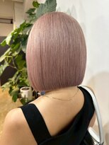 メリー オオサカ(Merly Osaka)&nbsp;white pink