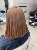 フェミニンロング