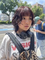 ギルド(guild.)&nbsp;オレンジパーマ