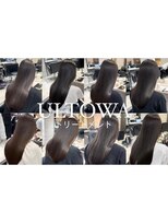エトワ 新宿(ETOWA)&nbsp;ウルトワトリートメント