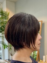 サイイン(saiin)&nbsp;#ショート