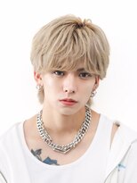 トゥルークリエイション 北千住(True Creation--)&nbsp;カラー/カット/髪質改善/ブリーチ/トリートメント/北千住