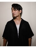 大人なパートスタイル