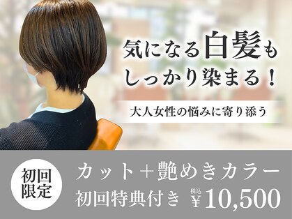 オモルフィ(Omorfi)の写真