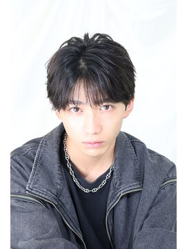 アイトーキョーシエル 横浜(AI TOKYO Ciel) ニュアンスモテマッシュ