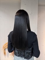 モンソ(monso)&nbsp;MONSO hair style