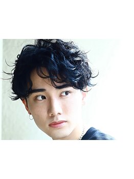 【メンズからの支持◎】男性の髪のお悩みを解決し、再現性の高いカットで清潔感のあるスタイルをご提案！