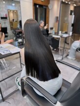 ラフトウキョウ 渋谷店(RAF TOKYO)&nbsp;藤原昇平