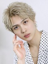 ゴールド 京都 三条(GOALD)&nbsp;ツイスパ