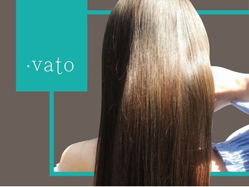 vato 京都河原町