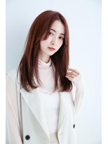 ニューヨークニューヨーク 山科店(NYNY)&nbsp;ブラウン×レッド