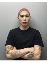 ファースト 三宮店(First)&nbsp;岩名 駿