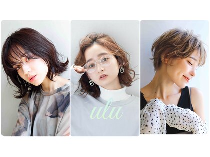 ウル 新小岩(ulu)の写真