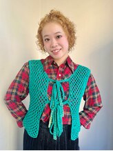 ソソ(soso)&nbsp;カンナ 【横浜】