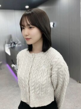 シアター 表参道青山(THEATER) natural greige