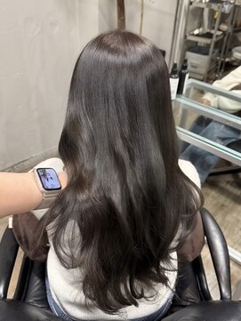 ミュージアム(MUSEUM) オリーブカラー♪