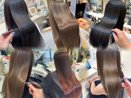 メイキインフイツクスアルフア(makin Fix alpha)の写真