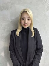 リエンスオーラ(RIENS aura)&nbsp;藤原 このか