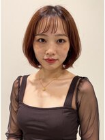 ノエルデイズ(NOEL_DAYS)&nbsp;ぼぶすたいる