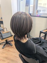 デイバイヘアーポケット(Day.by hair pocket)&nbsp;＊ミディアムウルフ