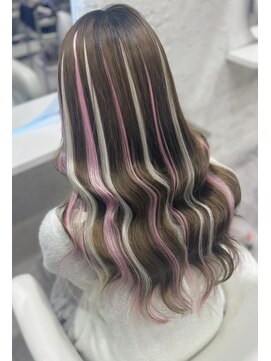 ラシック(Rachic) エクステハイライト