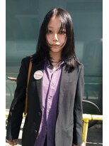 サマン(SAMAN) ミディアムレイヤー