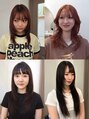 キコ(kico) 似合うレイヤーカットをご提案させていただきます!
