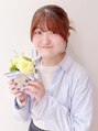 シロフ シブヤ(shirof shibuya) 佐伯 春香