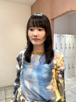 メルト 西梅田店(melt) アンニュイレイヤー