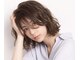 リリアン(Lillian)の写真/ダメージを最小限に抑えながら、自然な透明感をまとう大人のデザインカラー