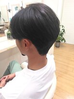 アメイジングヘアー 千歳店(AMAZING HAIR) メンズショート