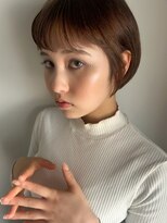 フラミューム 小田原(flammeum)&nbsp;丸っとショート