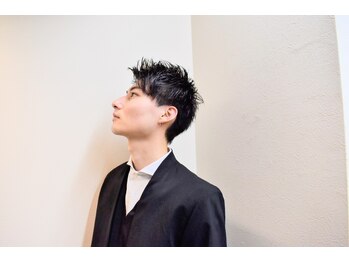 オーダー(ORDER)の写真/骨格・髪質・ライフスタイル・なりたい雰囲気まで丁寧にヒアリングしあなたに本当に似合うスタイルをご提案