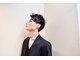 オーダー(ORDER)の写真/骨格・髪質・ライフスタイル・なりたい雰囲気まで丁寧にヒアリングしあなたに本当に似合うスタイルをご提案