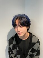 アール 高円寺(Re:R)&nbsp;メンズカット/カジュアルスタイル/高円寺20代30代髪型