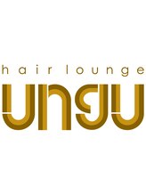hair lounge ungu【ヘア　ラウンジ　アングゥ】