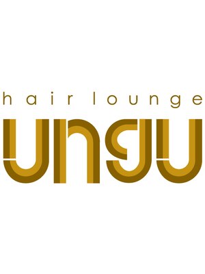 ヘアラウンジ アングゥ(hair lounge ungu)
