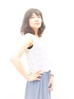 リベロ ヘアー ラボ(+libero.hair labo)&nbsp;【+　libero. hair labo】☆カーブィー☆オシャレ女子世代