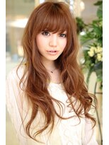 フォルテ 榛原パームス店&nbsp;愛されウェーブ