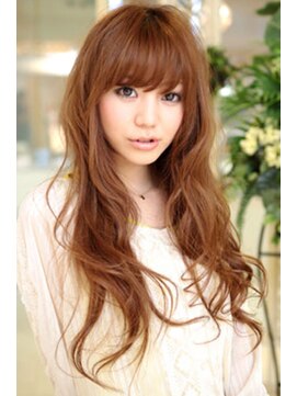 フォルテ 榛原パームス店 愛されウェーブ