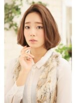 フォルテ 中田店 【FORTE中田店】ミディアムスタイル