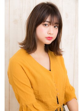 フォーレストガーデン(4-rest garden) 【 4-restgarden 】外ハネボブ