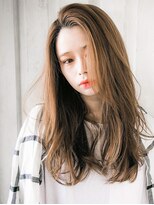 リリアン 表参道(relian)&nbsp;大人ベージュはリリアン表参道