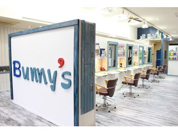 Bunny'ｓ　本店