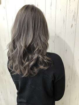 チームボス(Team BOSS) グレージュカラー