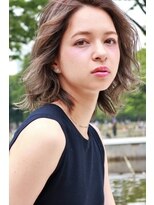 ヘアサロンエム 川越(HAIR SALON M) ホワイティバレイアージュ